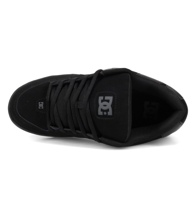 DC Command - Leather Shoes for Men  DC02220
