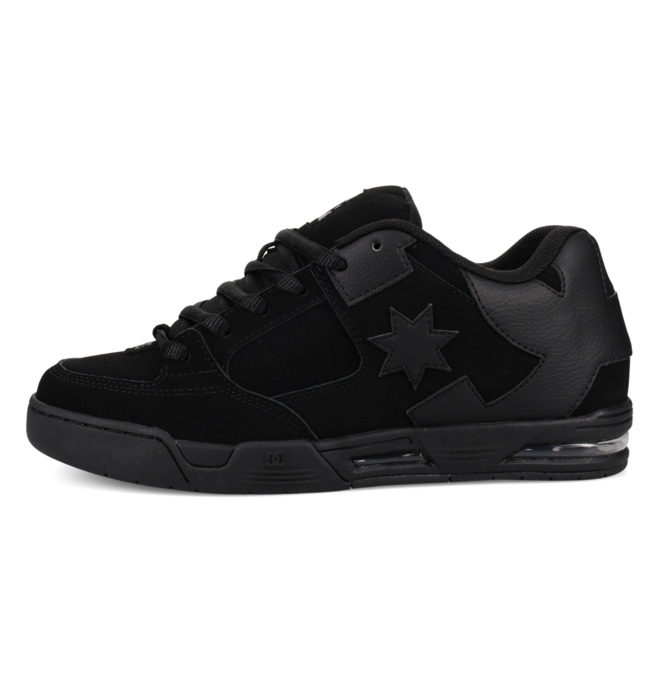 DC Command - Leather Shoes for Men  DC02220