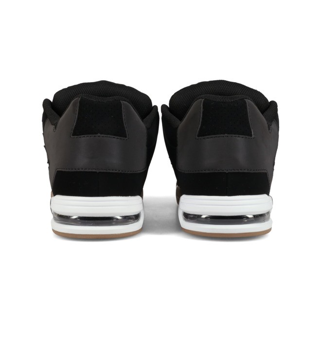 DC Command - Leather Shoes for Men  DC02220