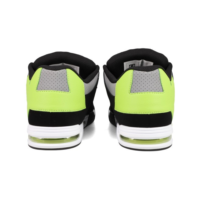 DC Command - Leather Shoes for Men  DC02220