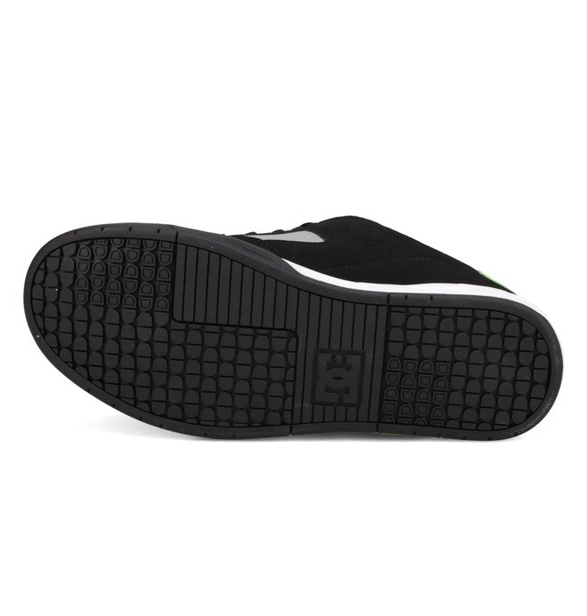 DC Command - Leather Shoes for Men  DC02220