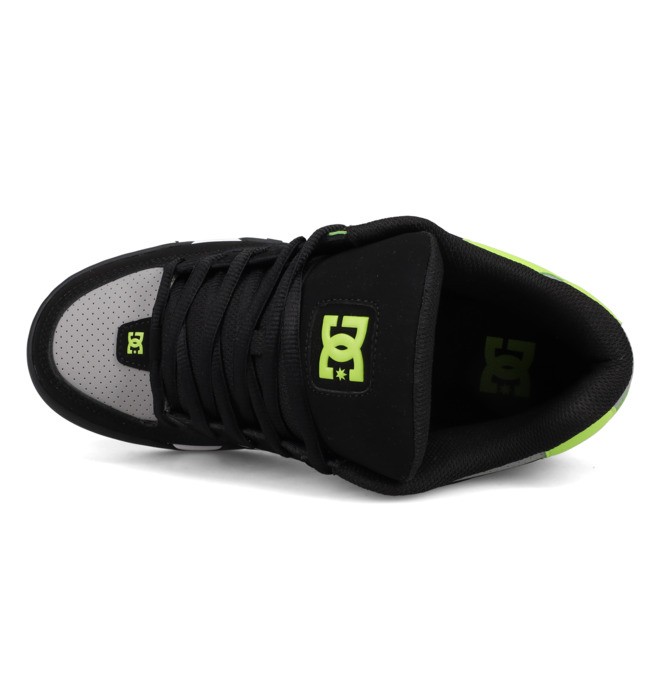 DC Command - Leather Shoes for Men  DC02220