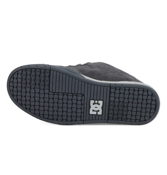 DC Command - Leather Shoes for Men  DC02220