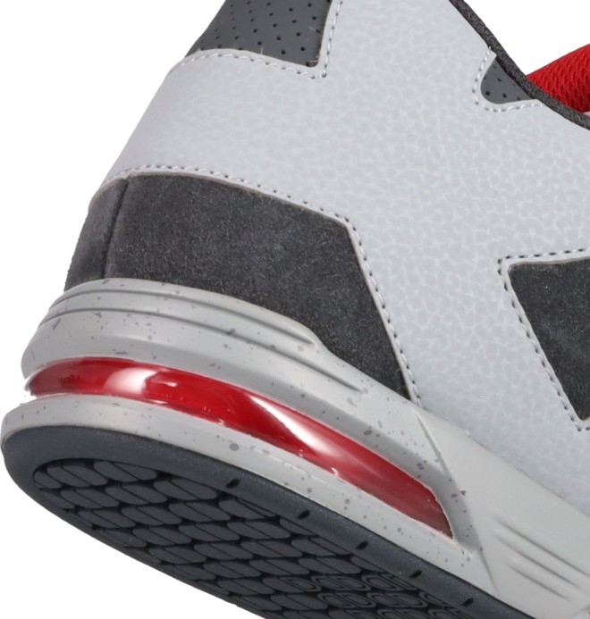 DC Command - Leather Shoes for Men  DC02220