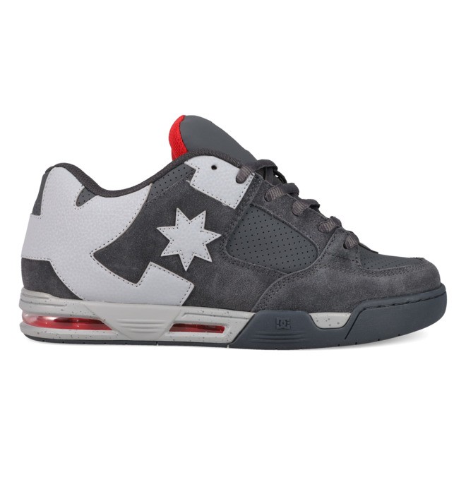 DC Command - Leather Shoes for Men  DC02220