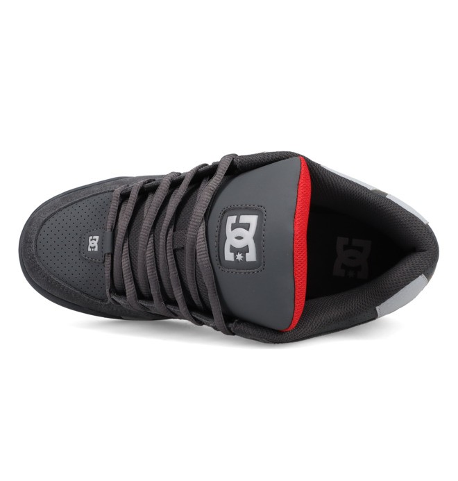 DC Command - Leather Shoes for Men  DC02220