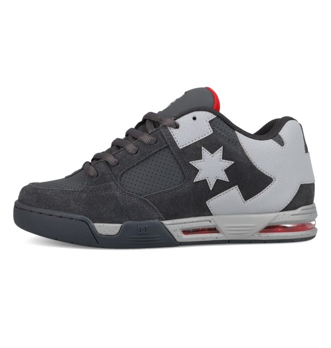 DC Command - Leather Shoes for Men  DC02220