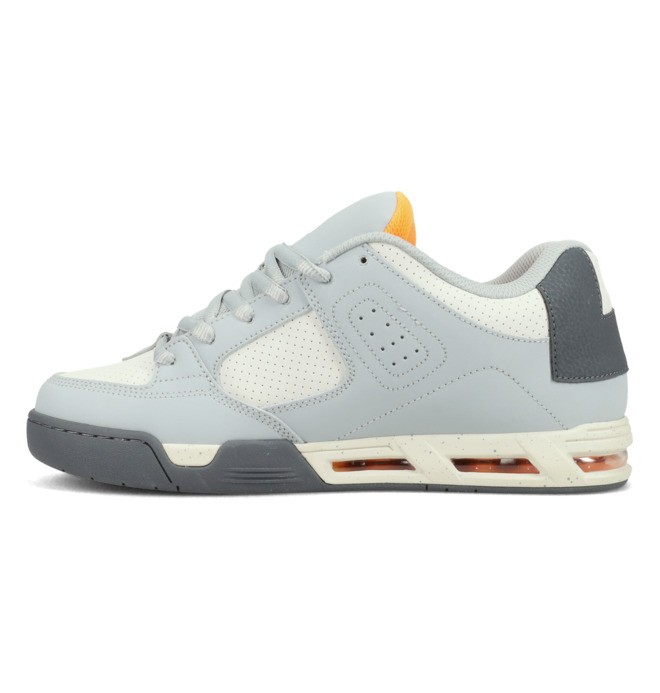 DC Command - Leather Shoes for Men  DC02220