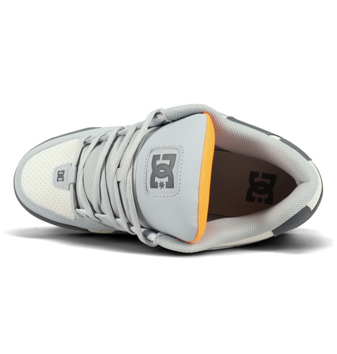 DC Command - Leather Shoes for Men  DC02220