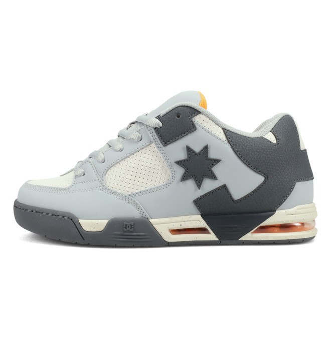 DC Command - Leather Shoes for Men  DC02220