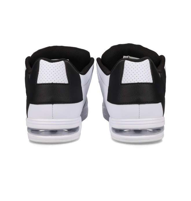 DC Command - Leather Shoes for Men  DC02220