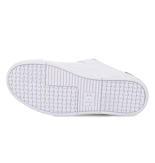 DC Command - Leather Shoes for Men  DC02220