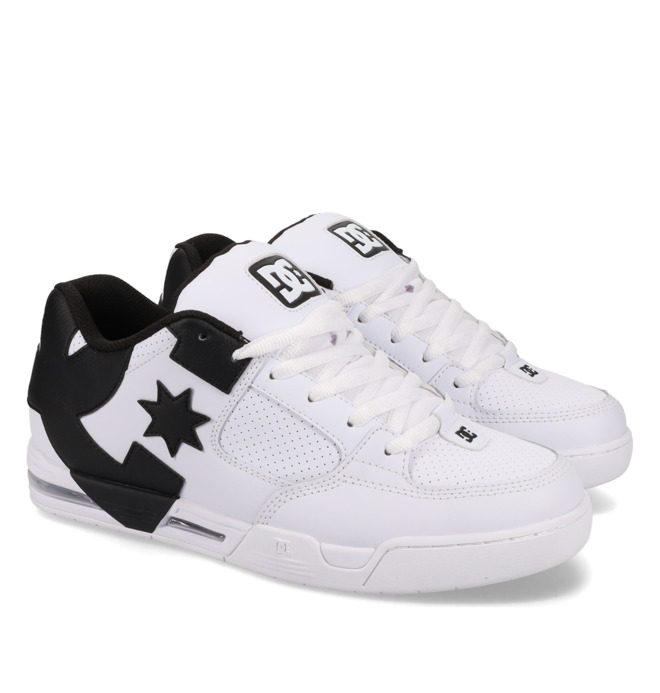 DC Command - Leather Shoes for Men  DC02220