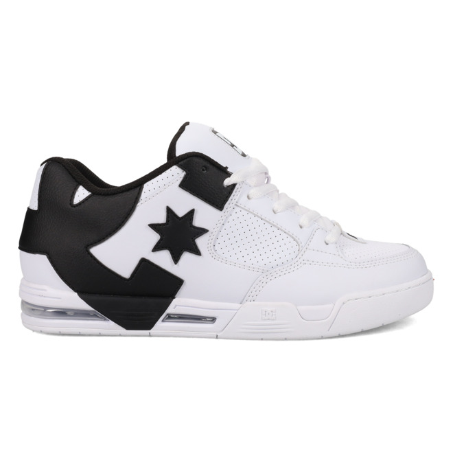 DC Command - Leather Shoes for Men  DC02220