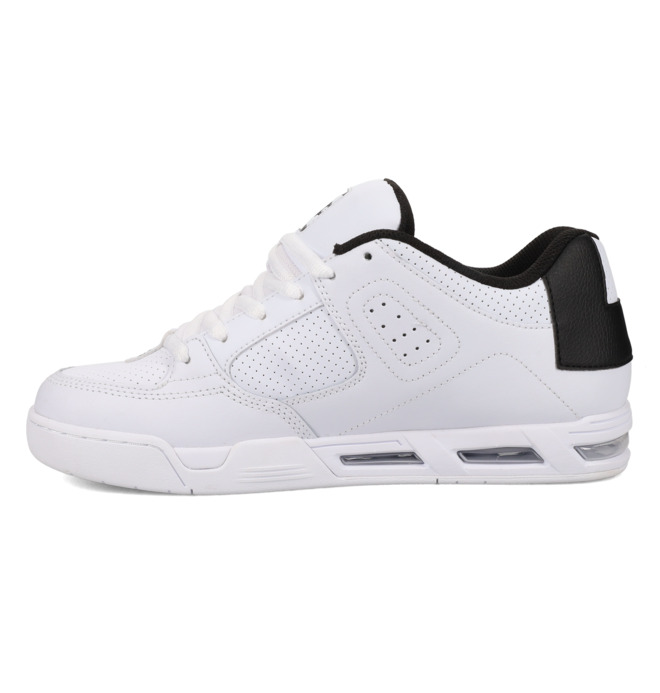 DC Command - Leather Shoes for Men  DC02220