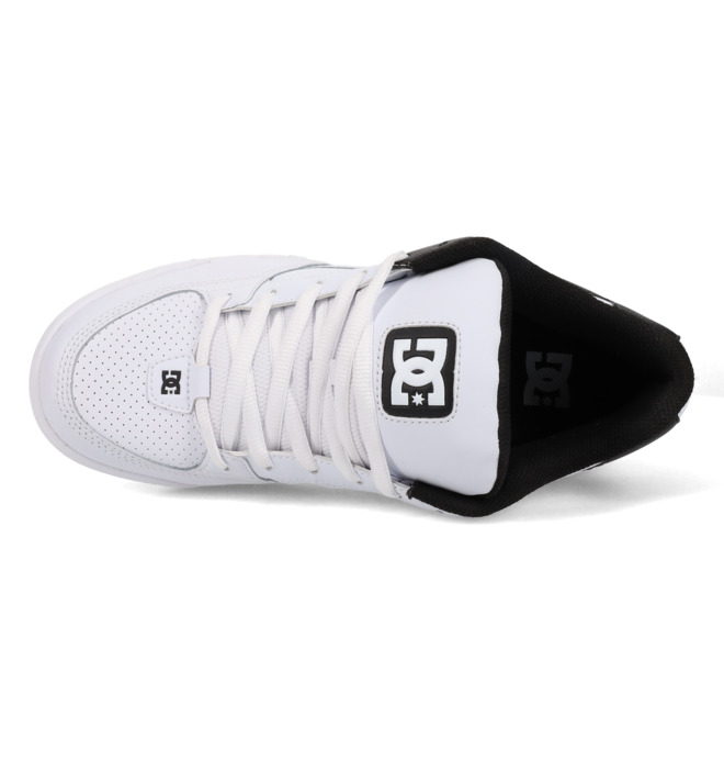 DC Command - Leather Shoes for Men  DC02220