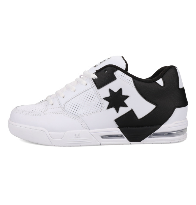 DC Command - Leather Shoes for Men  DC02220