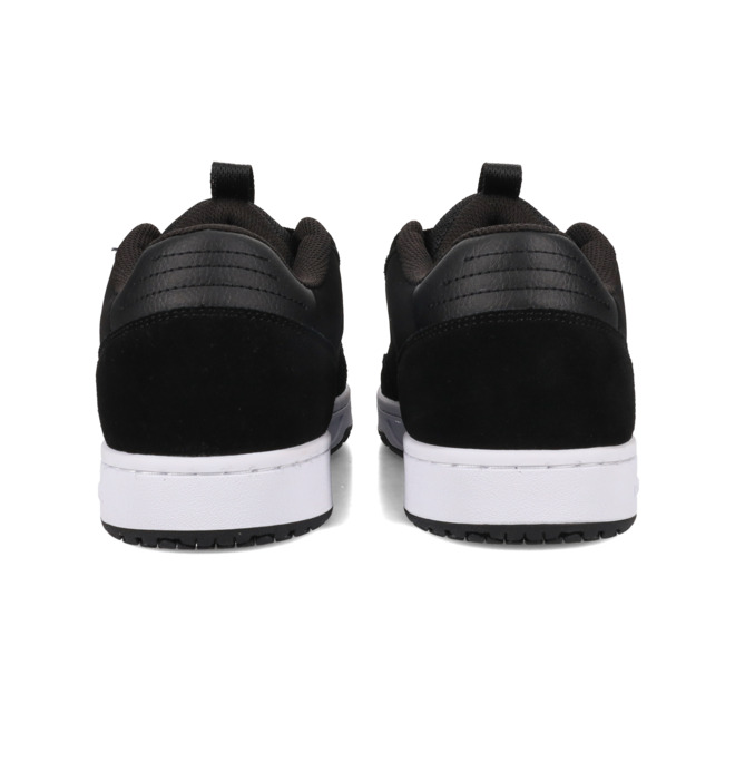 DC Astrix - Leather Shoes for Men  DC02261