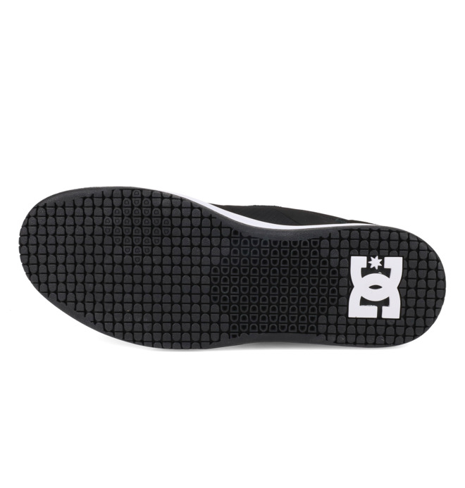 DC Astrix - Leather Shoes for Men  DC02261