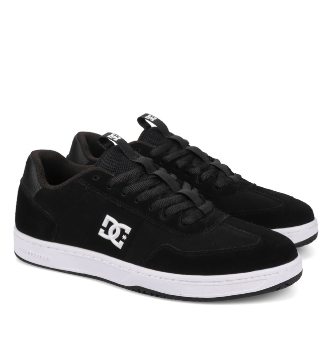 DC Astrix - Leather Shoes for Men  DC02261