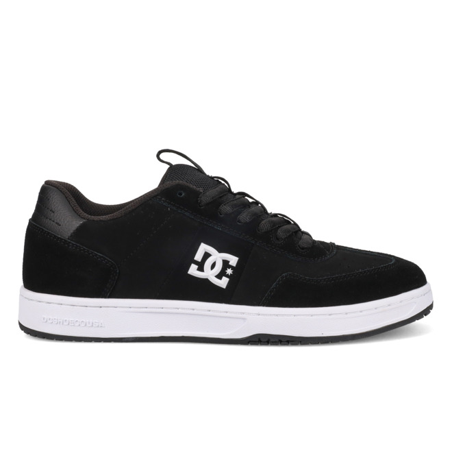 DC Astrix - Leather Shoes for Men  DC02261