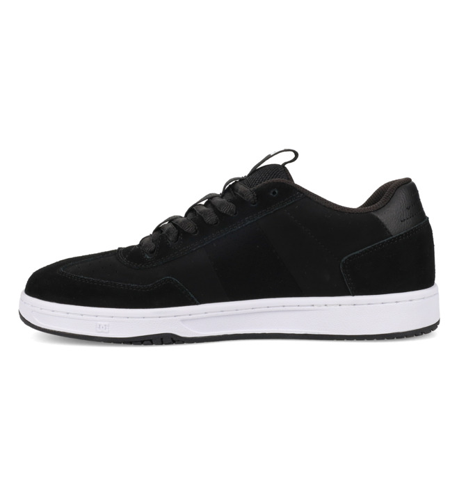 DC Astrix - Leather Shoes for Men  DC02261