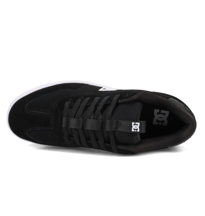DC Astrix - Leather Shoes for Men  DC02261
