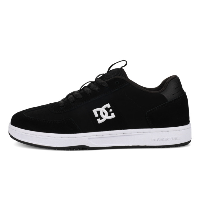 DC Astrix - Leather Shoes for Men  DC02261