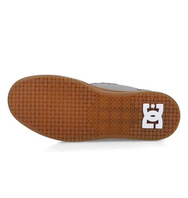 DC Astrix - Leather Shoes for Men  DC02261