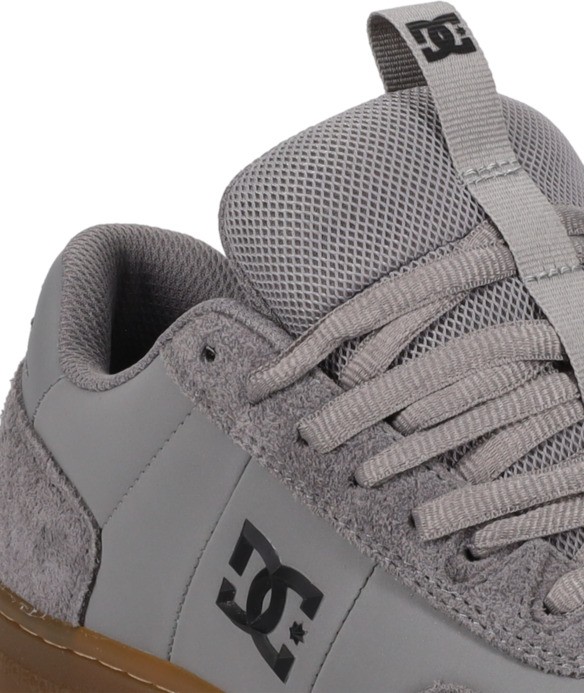 DC Astrix - Leather Shoes for Men  DC02261