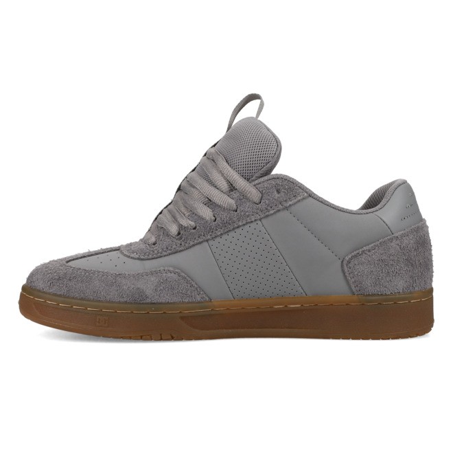 DC Astrix - Leather Shoes for Men  DC02261