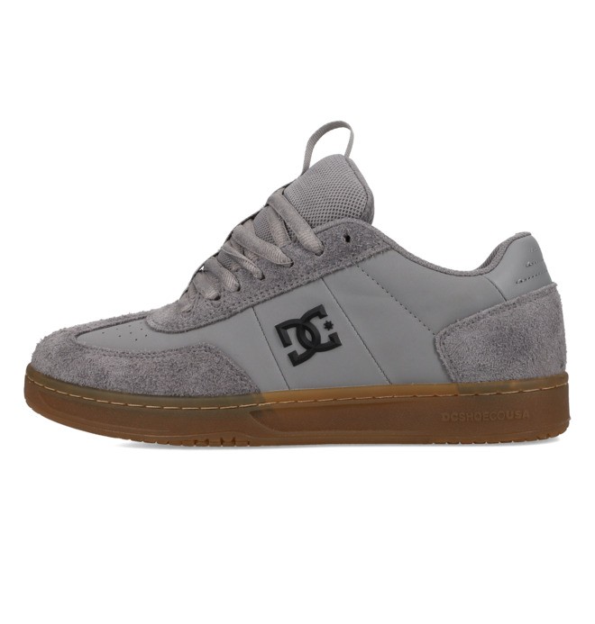 DC Astrix - Leather Shoes for Men  DC02261