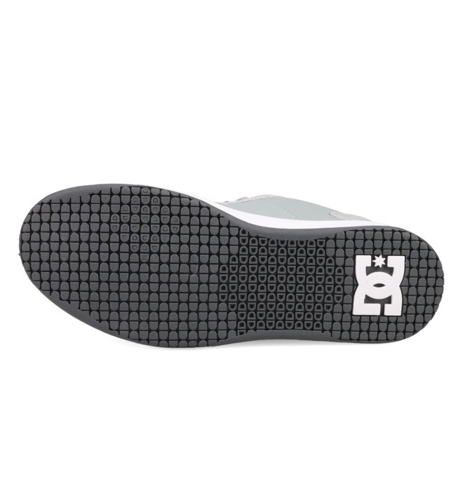 DC Astrix - Leather Shoes for Men  DC02261