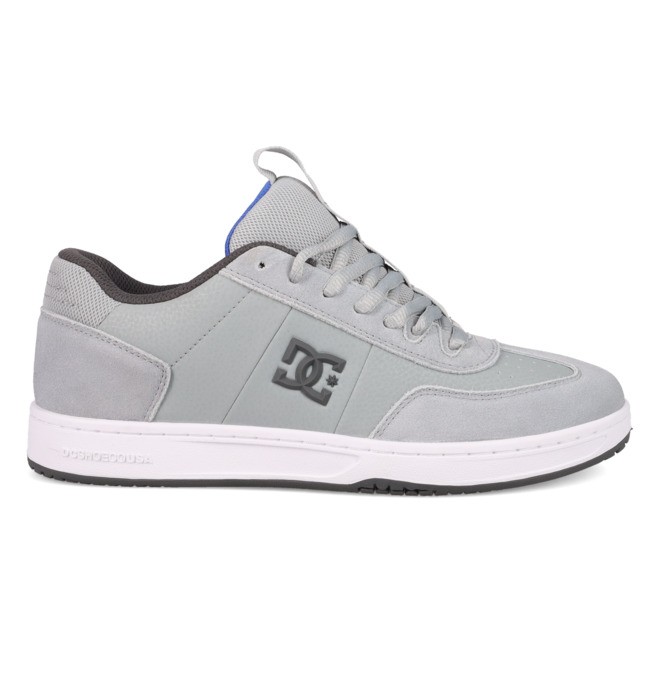 DC Astrix - Leather Shoes for Men  DC02261