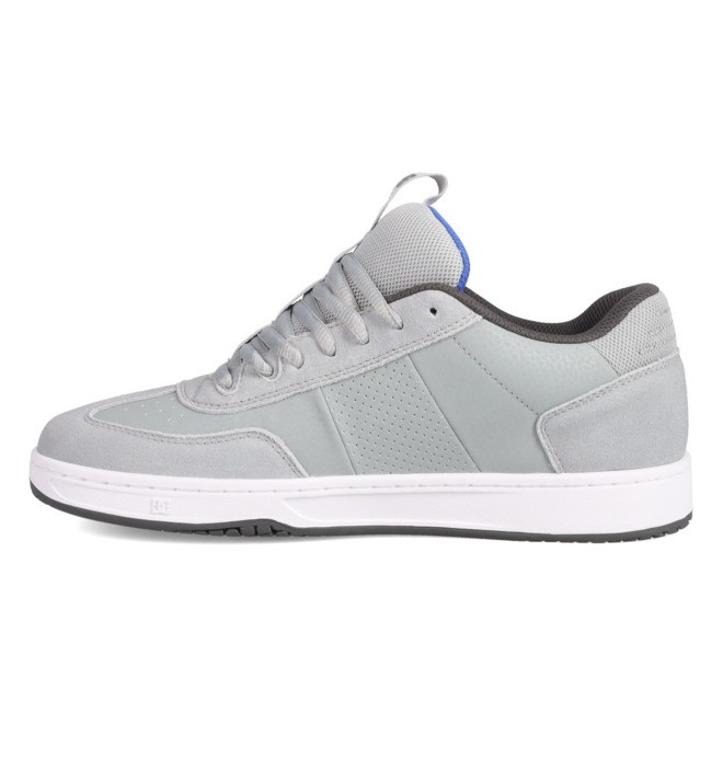 DC Astrix - Leather Shoes for Men  DC02261