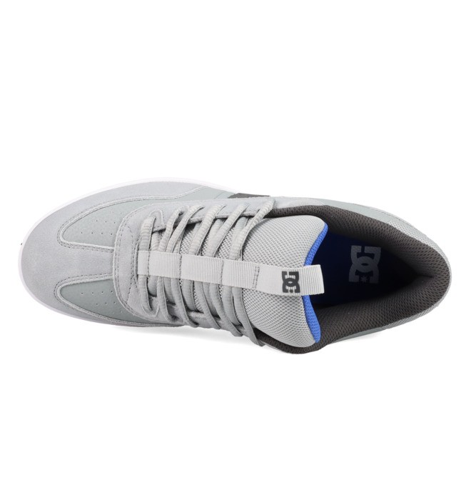 DC Astrix - Leather Shoes for Men  DC02261