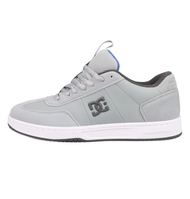 DC Astrix - Leather Shoes for Men  DC02261