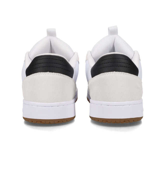 DC Astrix - Leather Shoes for Men  DC02261