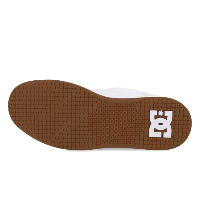 DC Astrix - Leather Shoes for Men  DC02261