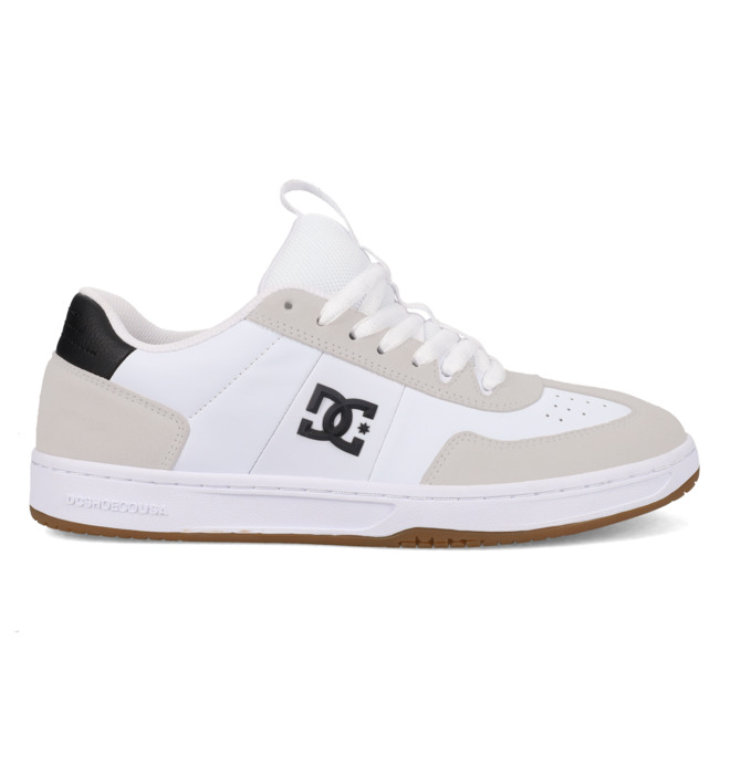 DC Astrix - Leather Shoes for Men  DC02261