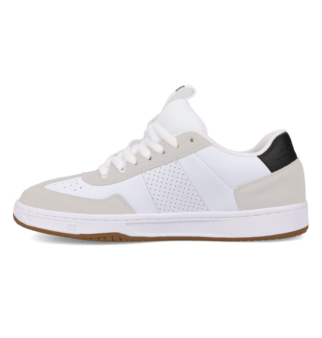 DC Astrix - Leather Shoes for Men  DC02261