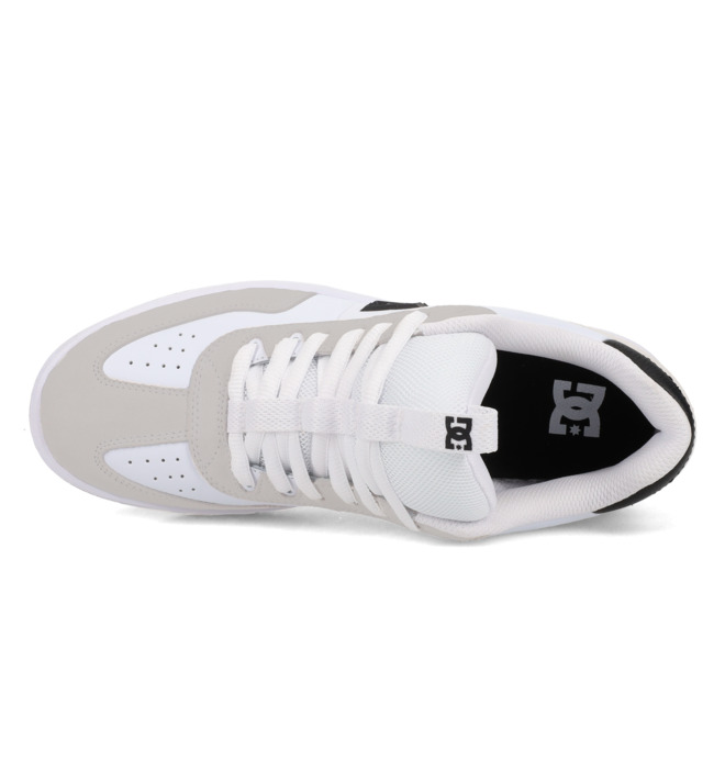 DC Astrix - Leather Shoes for Men  DC02261