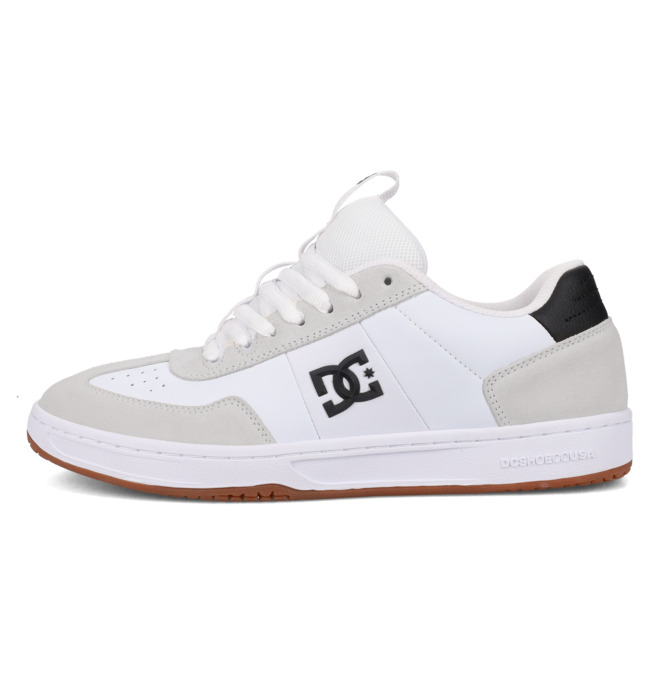 DC Astrix - Leather Shoes for Men  DC02261