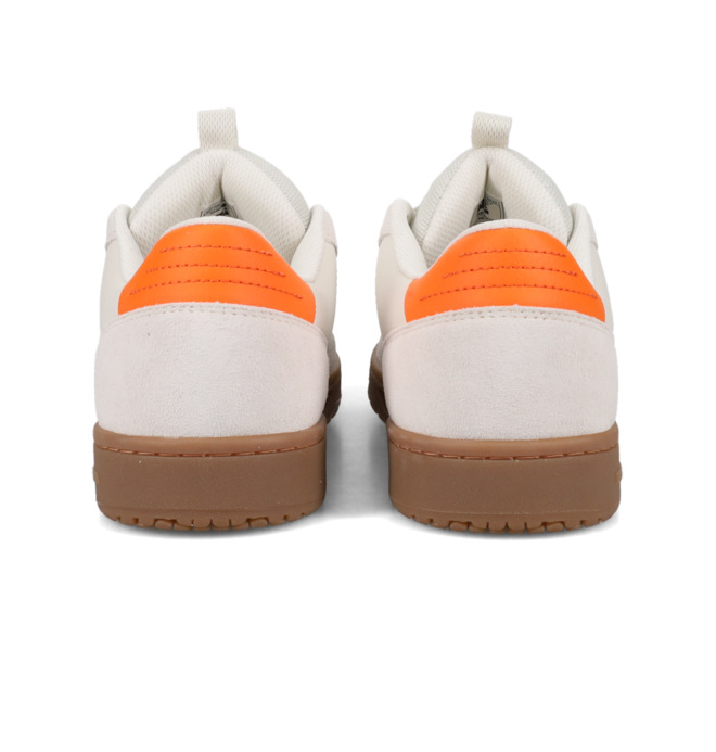 DC Astrix - Leather Shoes for Men  DC02261