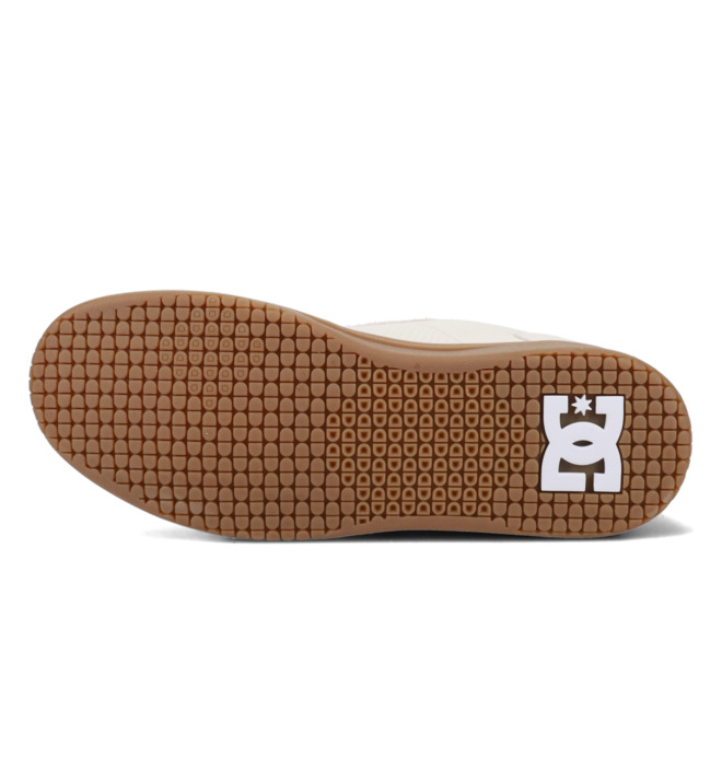 DC Astrix - Leather Shoes for Men  DC02261