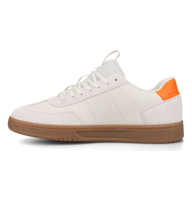 DC Astrix - Leather Shoes for Men  DC02261
