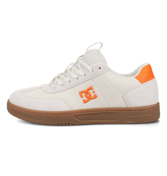 DC Astrix - Leather Shoes for Men  DC02261
