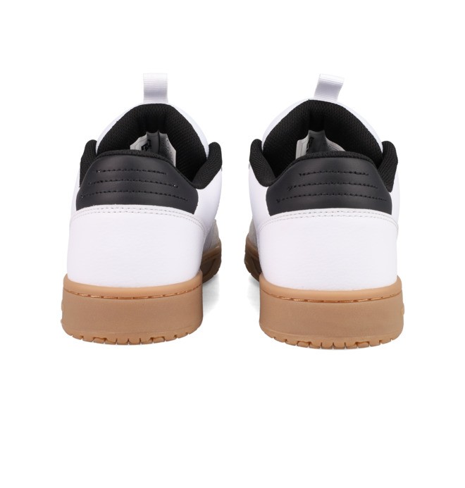 DC Astrix - Leather Shoes for Men  DC02261