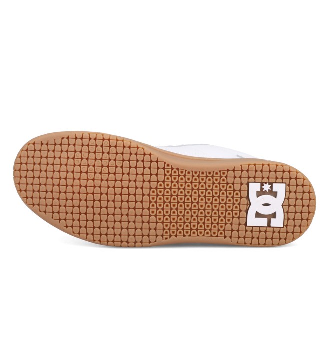 DC Astrix - Leather Shoes for Men  DC02261