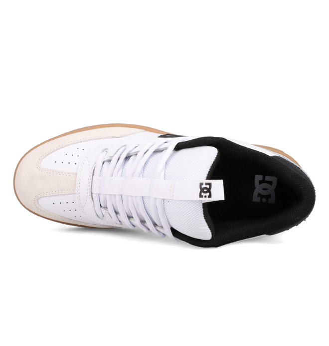 DC Astrix - Leather Shoes for Men  DC02261